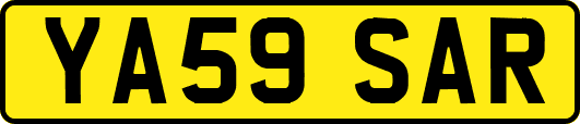 YA59SAR