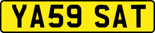 YA59SAT