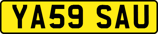 YA59SAU