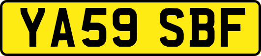 YA59SBF