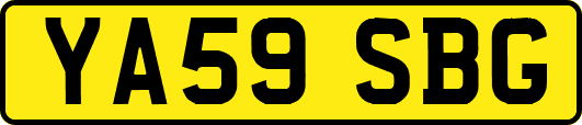 YA59SBG