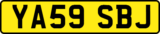 YA59SBJ