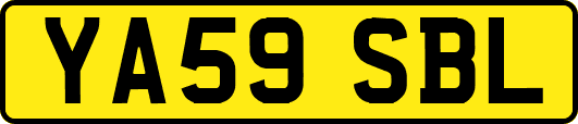 YA59SBL