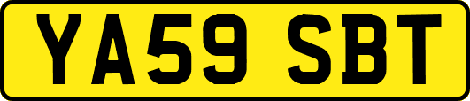YA59SBT
