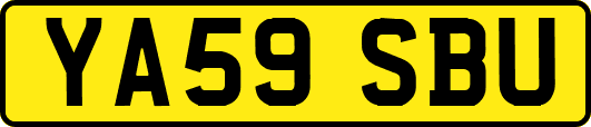 YA59SBU