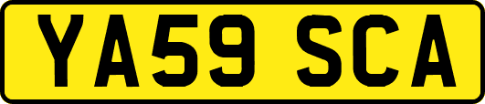YA59SCA