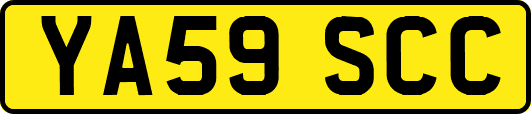 YA59SCC