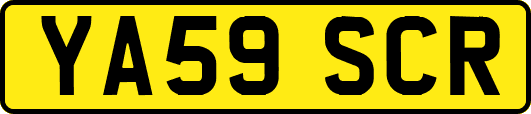 YA59SCR