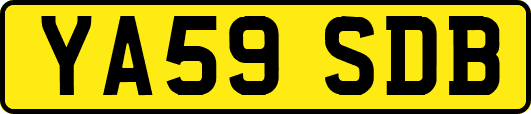 YA59SDB