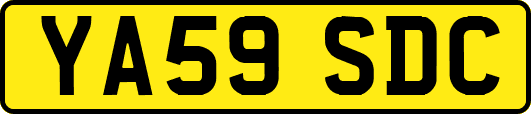 YA59SDC