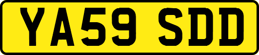 YA59SDD