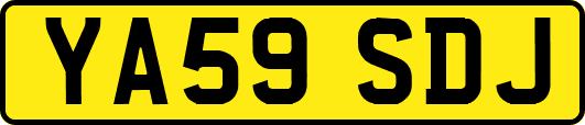 YA59SDJ