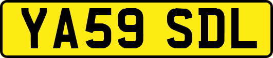 YA59SDL