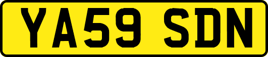 YA59SDN