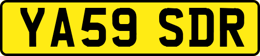 YA59SDR