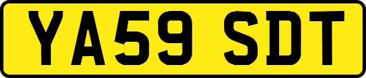 YA59SDT