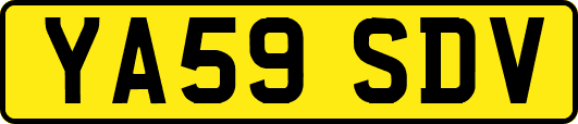 YA59SDV