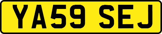 YA59SEJ