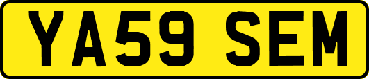 YA59SEM