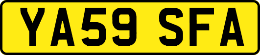 YA59SFA