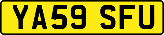 YA59SFU
