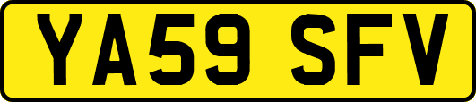 YA59SFV