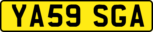 YA59SGA