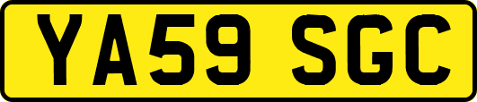 YA59SGC