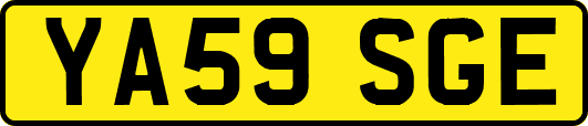 YA59SGE