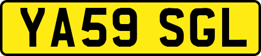 YA59SGL
