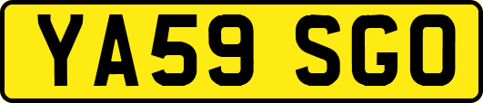 YA59SGO