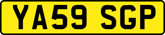 YA59SGP