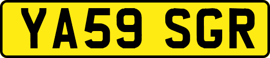 YA59SGR