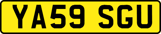 YA59SGU