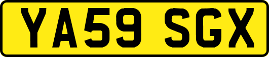 YA59SGX
