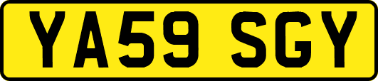 YA59SGY