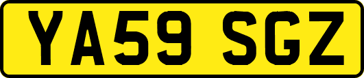 YA59SGZ
