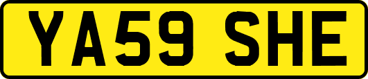 YA59SHE