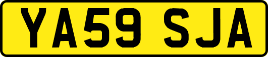 YA59SJA