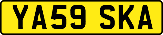 YA59SKA