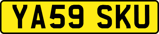 YA59SKU
