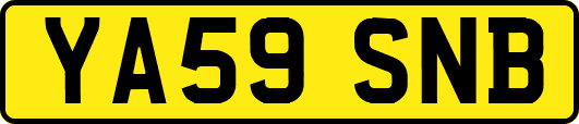 YA59SNB