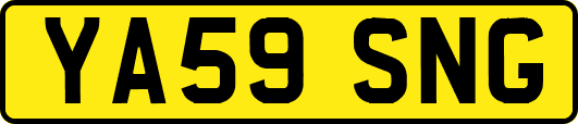 YA59SNG
