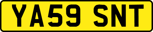 YA59SNT