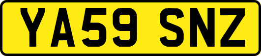 YA59SNZ