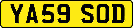 YA59SOD