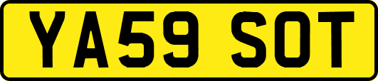 YA59SOT