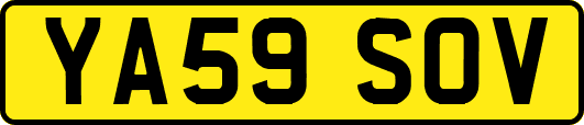 YA59SOV