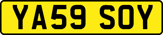 YA59SOY