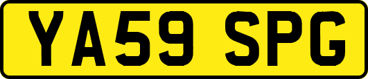 YA59SPG